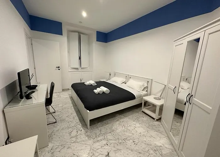 Notte A Mazzini Frühstückspension