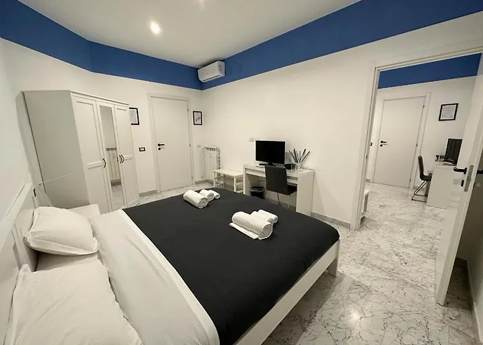 Notte A Mazzini 4* Rom